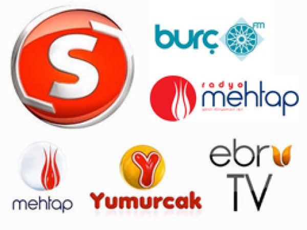 FETÖ'nün radyo ve televizyon lisanslarına iptal