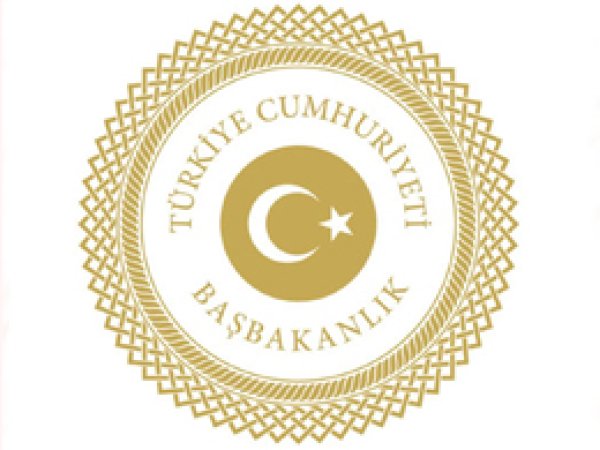Başbakanlıkta 257 personel işten atıldı
