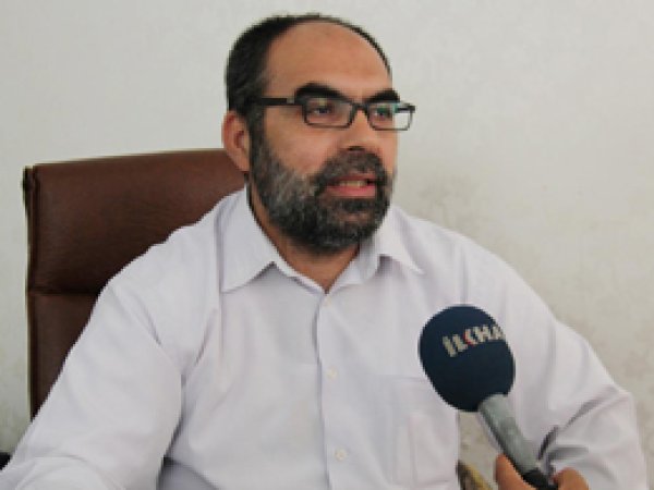 'Darbe girişimi ABD, İsrail ve AB ürünüdür'