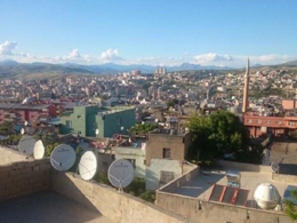 Siirt’te sokağa çıkma yasağı kaldırıldı