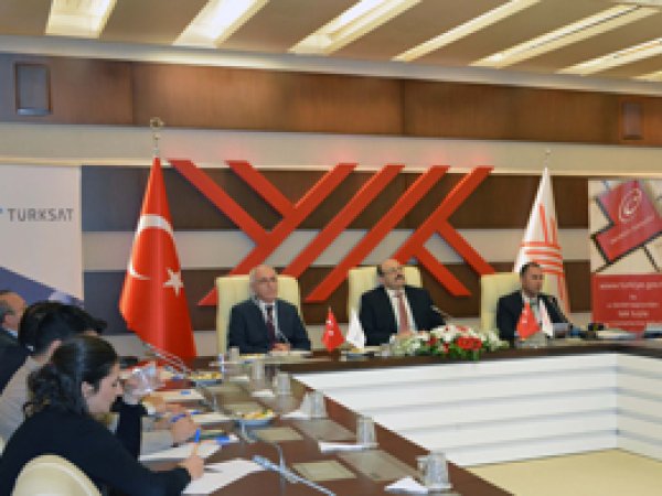 İstifası istenen Bin 577 dekan istifa etti