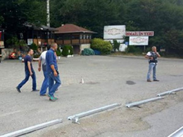 Bolu Dağı'ndaki ünlü lokanta kapatıldı