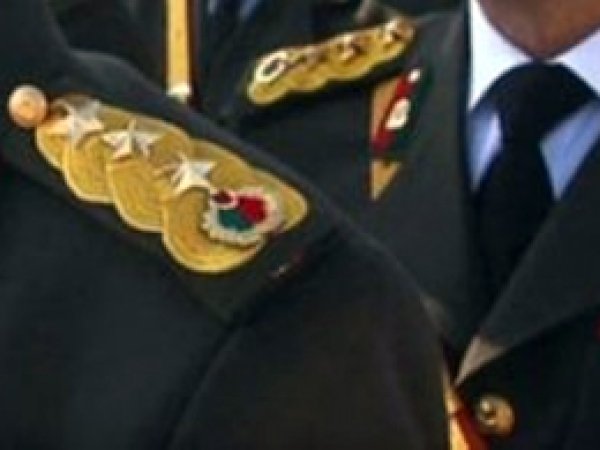 Tüm askeri hakim ve savcılara soruşturma