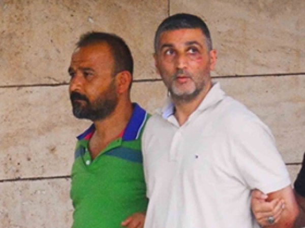 Erdoğan'ı öldürseydi MİT'in başına geçecekti