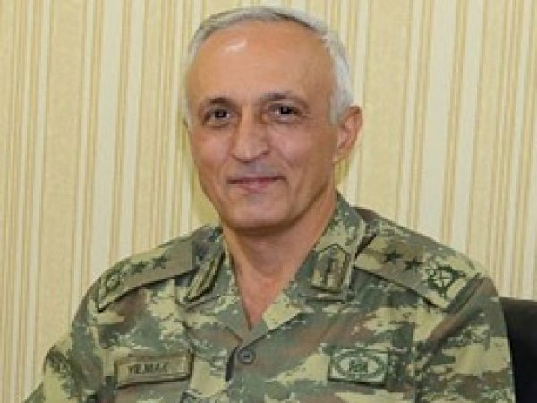 Diyarbakır 7. Kolordu Komutanı gözaltında