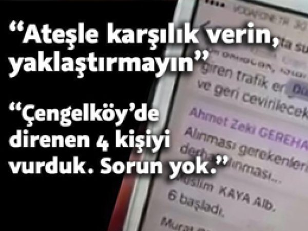Darbeci albay giysi dolabında yakalandı