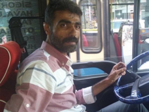 Polisin süremediği Tankı sürenler konuştu