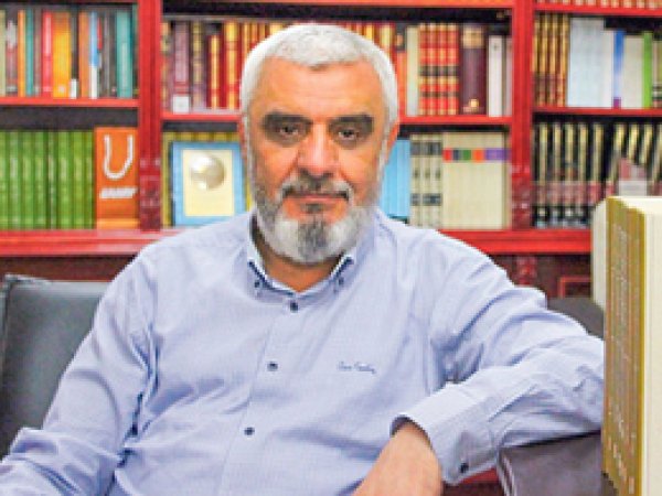 Ali Bulaç sessizliğini bozdu