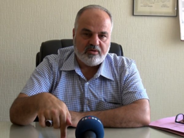 'FETÖ'nün her yerden temizlenmesi gerekir'