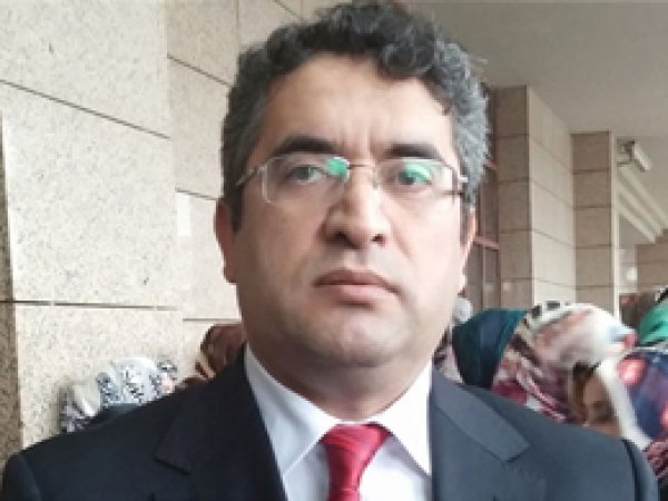 Eski istihbaratçı Aktepe, itirafçı oldu