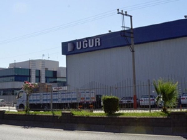 Uğur Soğutma'nın sahibi gözaltında