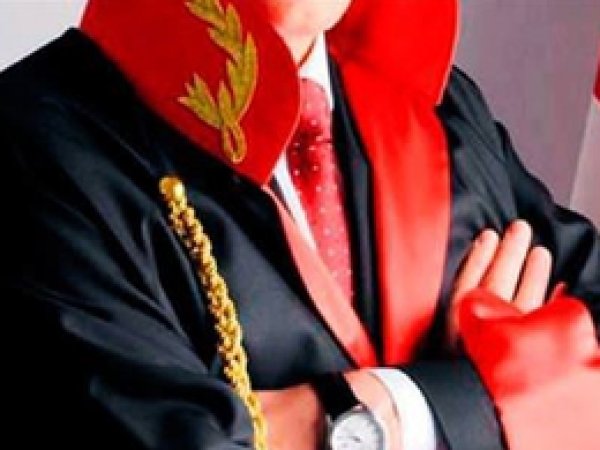 FETÖ savcısından 'pişmanlık' mektubu