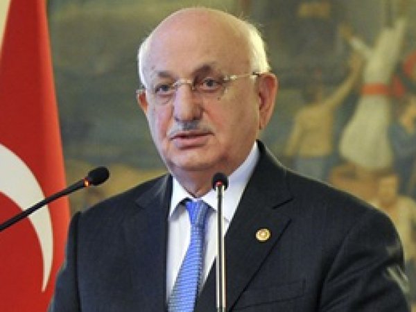 'Ordunun yeri kışlasıdır'