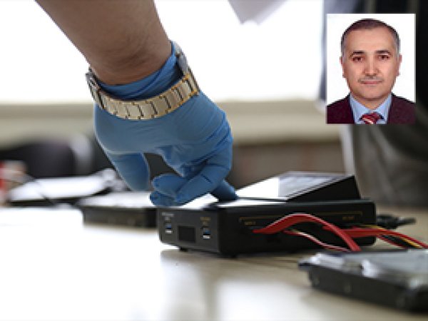 Darbenin kara kutusu serbest bırakılmış