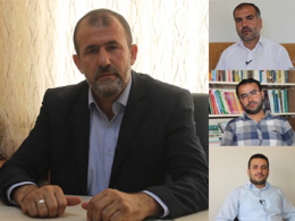 'AK Parti'li vekili uyardım kimse inanmadı'