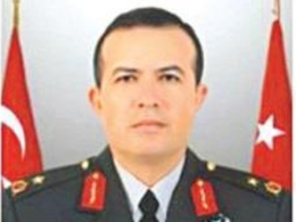 Tuğgeneral'e göre 'TSK'da Fetullahçı yok'
