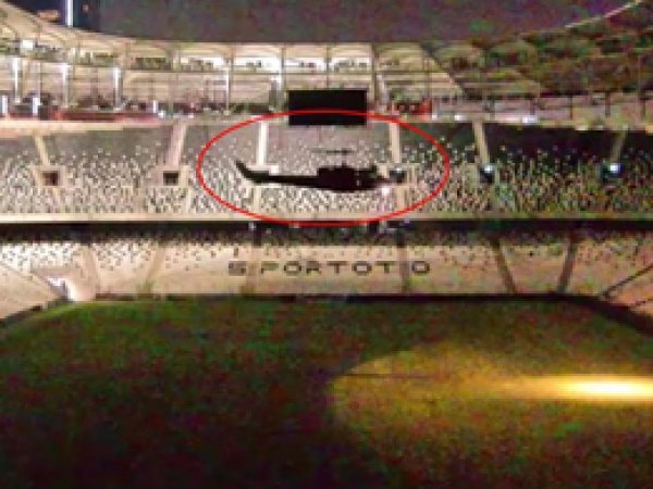 Köprülere saldırı talimatı veren gözaltında