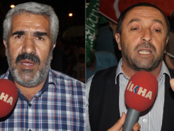 Mağdurlar FETÖ'nün kumpaslarını anlattı