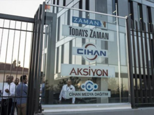 OHAL kapsamında 131 yayın organı kapatıldı