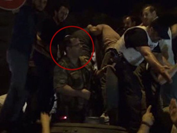 FETÖ'nün darbe yaptığına dair kanıtlar