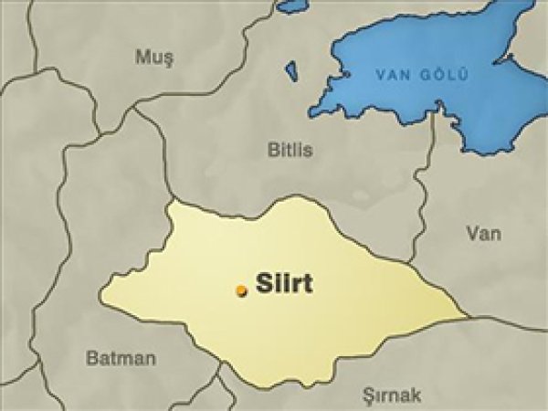 Siirt'te 3 asker hayatını kaybetti