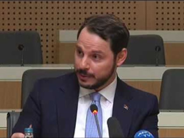 Albayrak: Okullarında okudum biliyorum