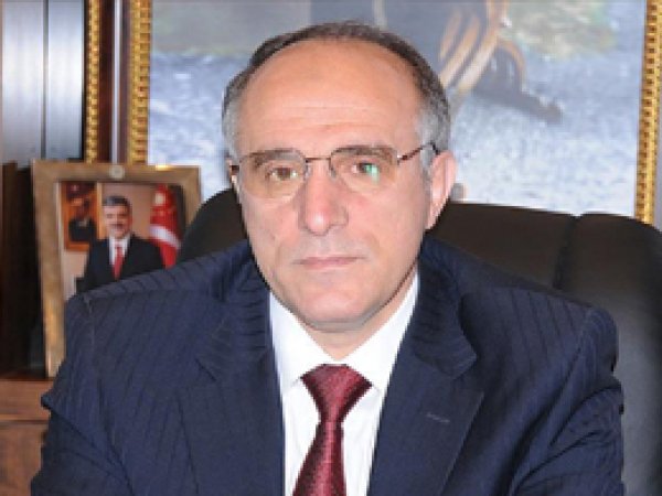 Eski vali gözaltına alındı