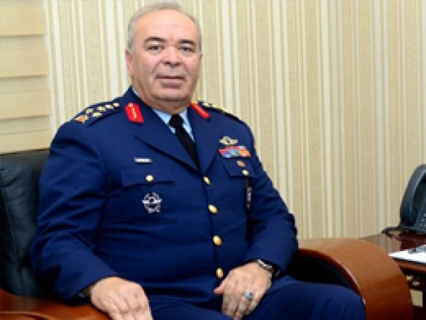 Orgeneral Abidin Ünal'ın savcılık ifadesi