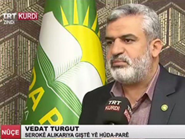Turgut: Darbe farklı amaçlarla yapıldı