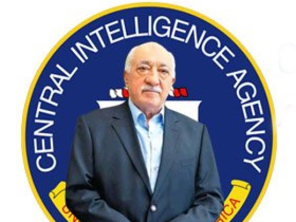 'CIA ve FBI FETÖ'ye eğitim verdi' iddiası