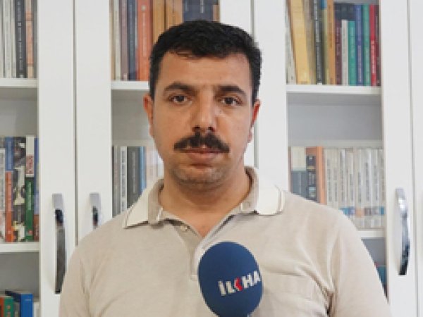 'Mağdurlara yeniden yargı yolu açılsın'