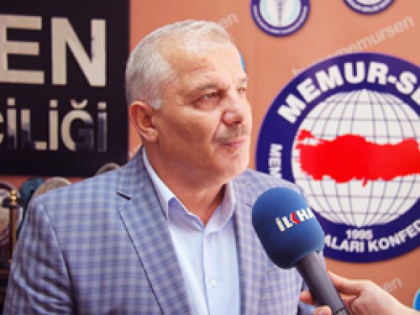 'Açığa alınanlar arasında masum olanlar var'