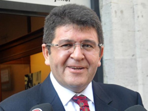 Boydak ailesine FETÖ operasyonu