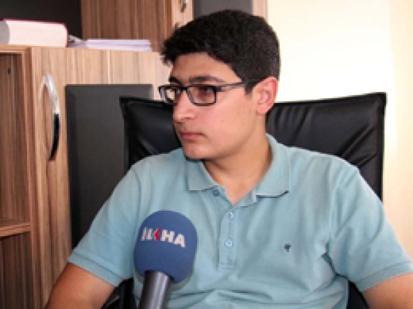 Aytaç Baran olayında FETÖ parmağı çıkabilir