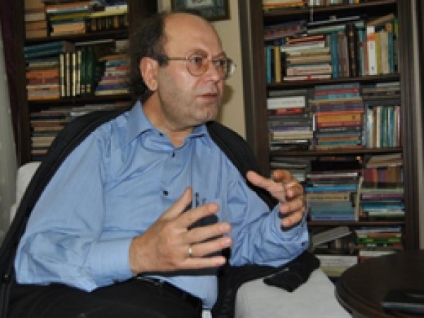 'Paralel'in ardındaki asıl tehlike; Paralel Din