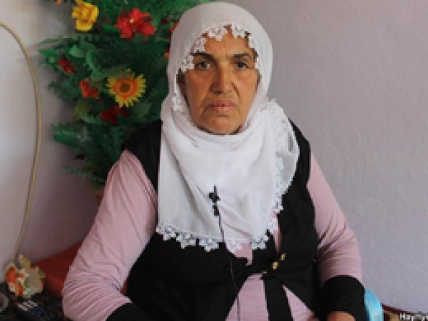 FETÖ mağdurları: Adıyaman Vahdet-Der
