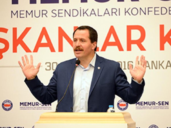 'İsrail'in hevesini kursağında bırakacağız'