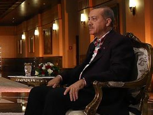 Erdoğan'dan NATO'ya: Dürüst olun