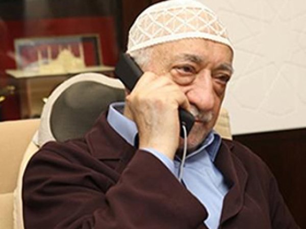 Gülen'in yeni ses kayıtları bulundu