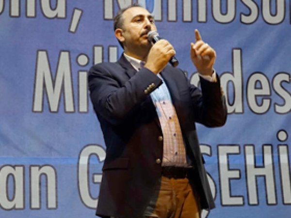 ABD Gülen'i Türkiye'ye iade etmek zorunda