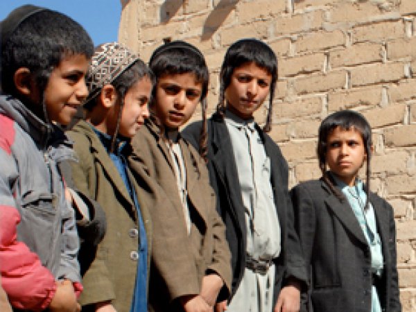 İsrailli bakandan 'Yemenli çocuk' itirafı