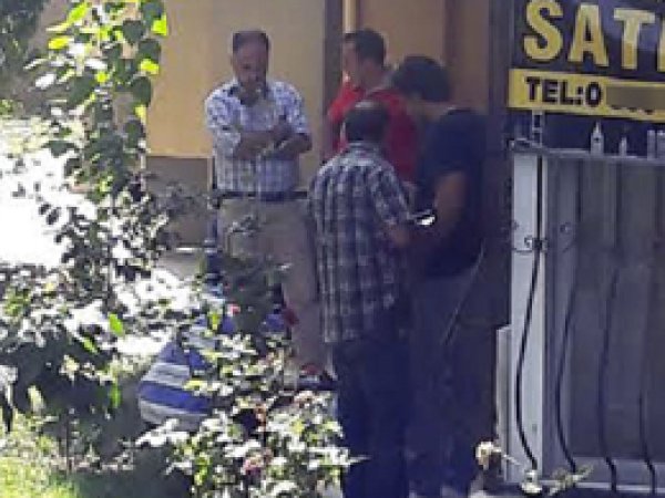 FETÖ zanlısı 4. kattan düşerek öldü