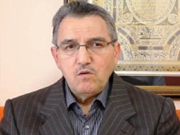 Gülen'in veliahtı olduğu iddia edildi