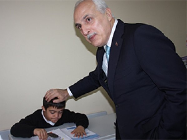 Hüseyin Avni Mutlu'ya ağır suçlama