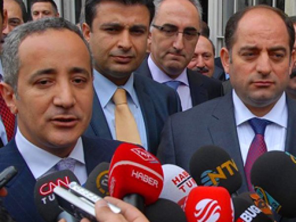 FETÖ’nün 220 ‘abi’si Almanya’ya kaçtı