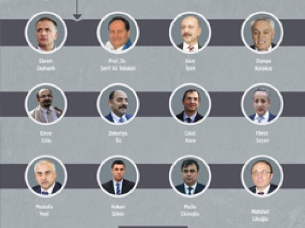 FETÖ firarileri