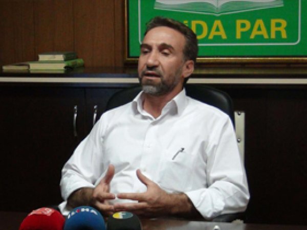 Yüksel: Hükümetten bazı taleplerimiz var