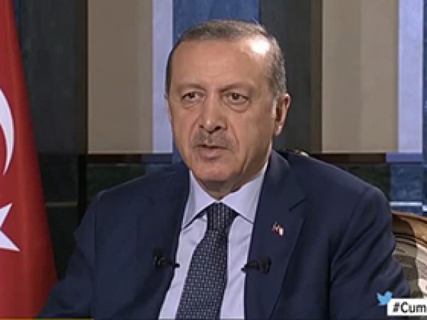Erdoğan: Batman maşallah kaynıyor