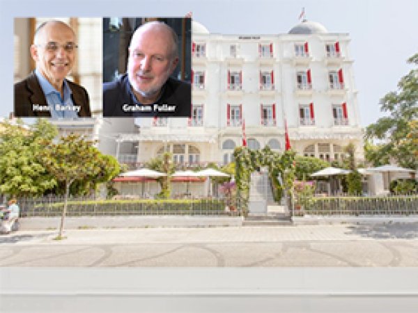 Darbe gecesi Büyükada'da 10 CIA ajanı