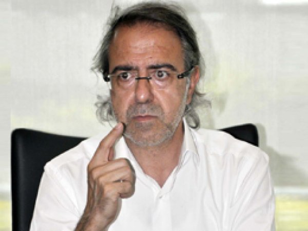'Mustafa Kemal mirasın üzerine oturdu'